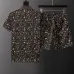 Louis Vuitton tracksuits for Louis Vuitton short tracksuits for men #B61444