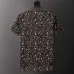Louis Vuitton tracksuits for Louis Vuitton short tracksuits for men #B61444