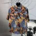 Louis Vuitton tracksuits for Louis Vuitton short tracksuits for men #B61866