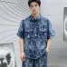 Louis Vuitton tracksuits for Louis Vuitton short tracksuits for men #B61867