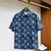 Louis Vuitton tracksuits for Louis Vuitton short tracksuits for men #B62228