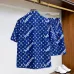 Louis Vuitton tracksuits for Louis Vuitton short tracksuits for men #B62229