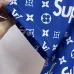 Louis Vuitton tracksuits for Louis Vuitton short tracksuits for men #B62229