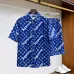 Louis Vuitton tracksuits for Louis Vuitton short tracksuits for men #B62229