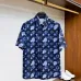 Louis Vuitton tracksuits for Louis Vuitton short tracksuits for men #B62230