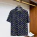 Louis Vuitton tracksuits for Louis Vuitton short tracksuits for men #B62235