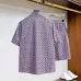 Louis Vuitton tracksuits for Louis Vuitton short tracksuits for men #B62237