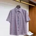 Louis Vuitton tracksuits for Louis Vuitton short tracksuits for men #B62237