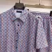 Louis Vuitton tracksuits for Louis Vuitton short tracksuits for men #B62237