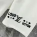 Louis Vuitton tracksuits for Louis Vuitton short tracksuits for men #B64372