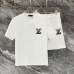 Louis Vuitton tracksuits for Louis Vuitton short tracksuits for men #B64381