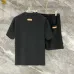 Louis Vuitton tracksuits for Louis Vuitton short tracksuits for men #B64387