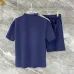 Louis Vuitton tracksuits for Louis Vuitton short tracksuits for men #B64390