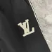 Louis Vuitton tracksuits for Louis Vuitton short tracksuits for men #B64391