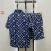 Louis Vuitton tracksuits for Louis Vuitton short tracksuits for men #B65689