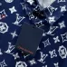 Louis Vuitton tracksuits for Louis Vuitton short tracksuits for men #B65689