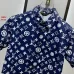 Louis Vuitton tracksuits for Louis Vuitton short tracksuits for men #B65689