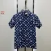Louis Vuitton tracksuits for Louis Vuitton short tracksuits for men #B65689