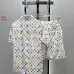 Louis Vuitton tracksuits for Louis Vuitton short tracksuits for men #B65690
