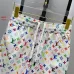 Louis Vuitton tracksuits for Louis Vuitton short tracksuits for men #B65690