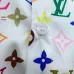 Louis Vuitton tracksuits for Louis Vuitton short tracksuits for men #B65690