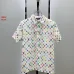 Louis Vuitton tracksuits for Louis Vuitton short tracksuits for men #B65690