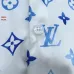 Louis Vuitton tracksuits for Louis Vuitton short tracksuits for men #B65691