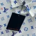 Louis Vuitton tracksuits for Louis Vuitton short tracksuits for men #B65691