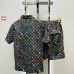 Louis Vuitton tracksuits for Louis Vuitton short tracksuits for men #B65692
