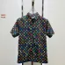 Louis Vuitton tracksuits for Louis Vuitton short tracksuits for men #B65692