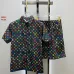 Louis Vuitton tracksuits for Louis Vuitton short tracksuits for men #B65692