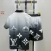 Louis Vuitton tracksuits for Louis Vuitton short tracksuits for men #B65694