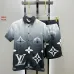Louis Vuitton tracksuits for Louis Vuitton short tracksuits for men #B65694