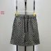 Louis Vuitton tracksuits for Louis Vuitton short tracksuits for men #B65695