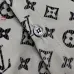 Louis Vuitton tracksuits for Louis Vuitton short tracksuits for men #B65695
