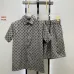 Louis Vuitton tracksuits for Louis Vuitton short tracksuits for men #B65695