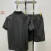 Louis Vuitton tracksuits for Louis Vuitton short tracksuits for men #B65696