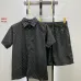 Louis Vuitton tracksuits for Louis Vuitton short tracksuits for men #B65696