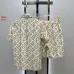 Louis Vuitton tracksuits for Louis Vuitton short tracksuits for men #B65697