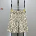 Louis Vuitton tracksuits for Louis Vuitton short tracksuits for men #B65697