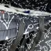 Louis Vuitton tracksuits for Louis Vuitton short tracksuits for men #B65698