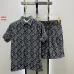 Louis Vuitton tracksuits for Louis Vuitton short tracksuits for men #B65698