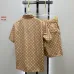 Louis Vuitton tracksuits for Louis Vuitton short tracksuits for men #B65699