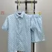 Louis Vuitton tracksuits for Louis Vuitton short tracksuits for men #B65699