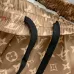 Louis Vuitton tracksuits for Louis Vuitton short tracksuits for men #B65699