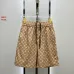 Louis Vuitton tracksuits for Louis Vuitton short tracksuits for men #B65699