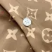 Louis Vuitton tracksuits for Louis Vuitton short tracksuits for men #B65699