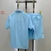 Louis Vuitton tracksuits for Louis Vuitton short tracksuits for men #B65700