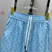 Louis Vuitton tracksuits for Louis Vuitton short tracksuits for men #B65700