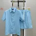 Louis Vuitton tracksuits for Louis Vuitton short tracksuits for men #B65700